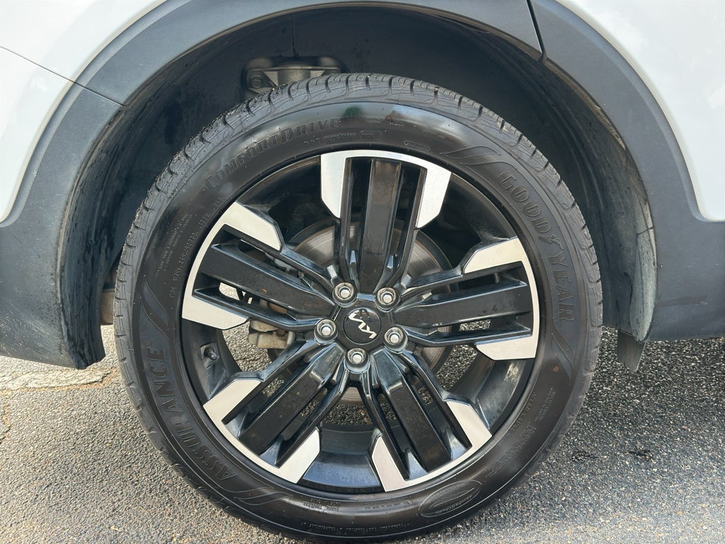 2023 Kia Telluride SX Prestige