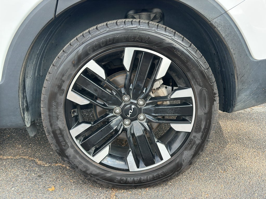 2023 Kia Telluride SX Prestige