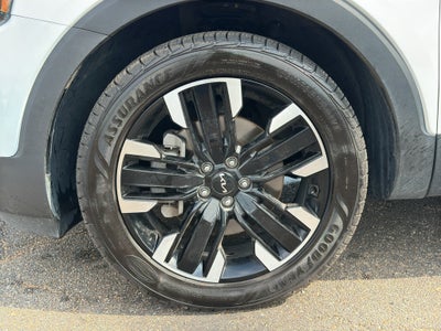 2023 Kia Telluride SX Prestige