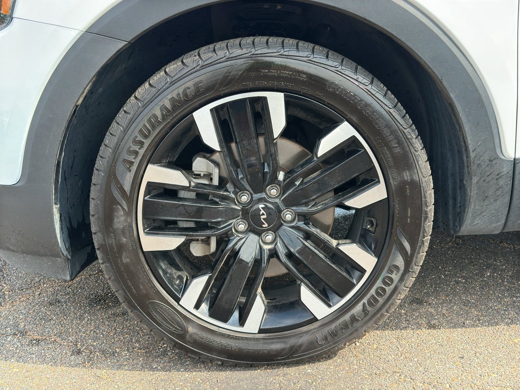 2023 Kia Telluride SX Prestige