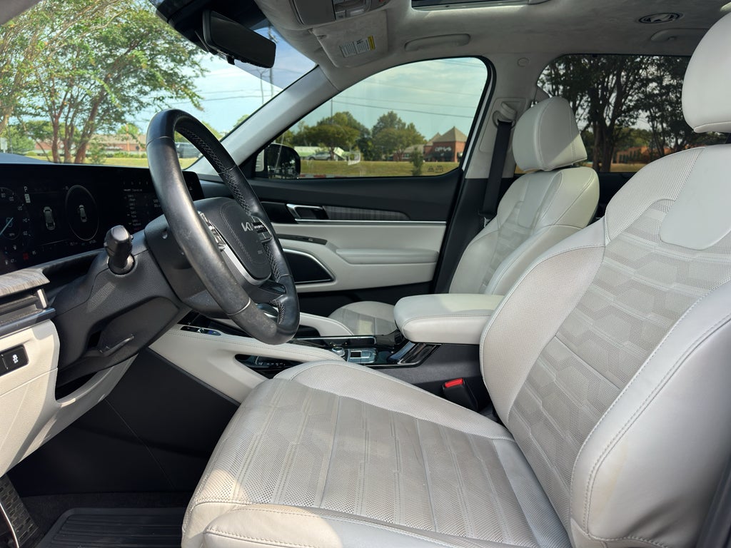 2023 Kia Telluride SX Prestige