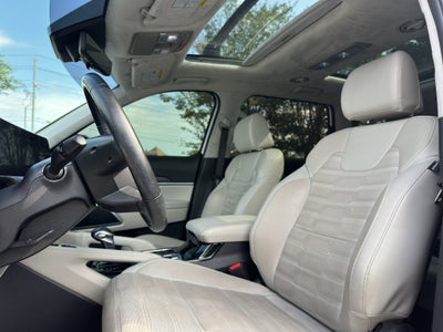 2023 Kia Telluride SX Prestige
