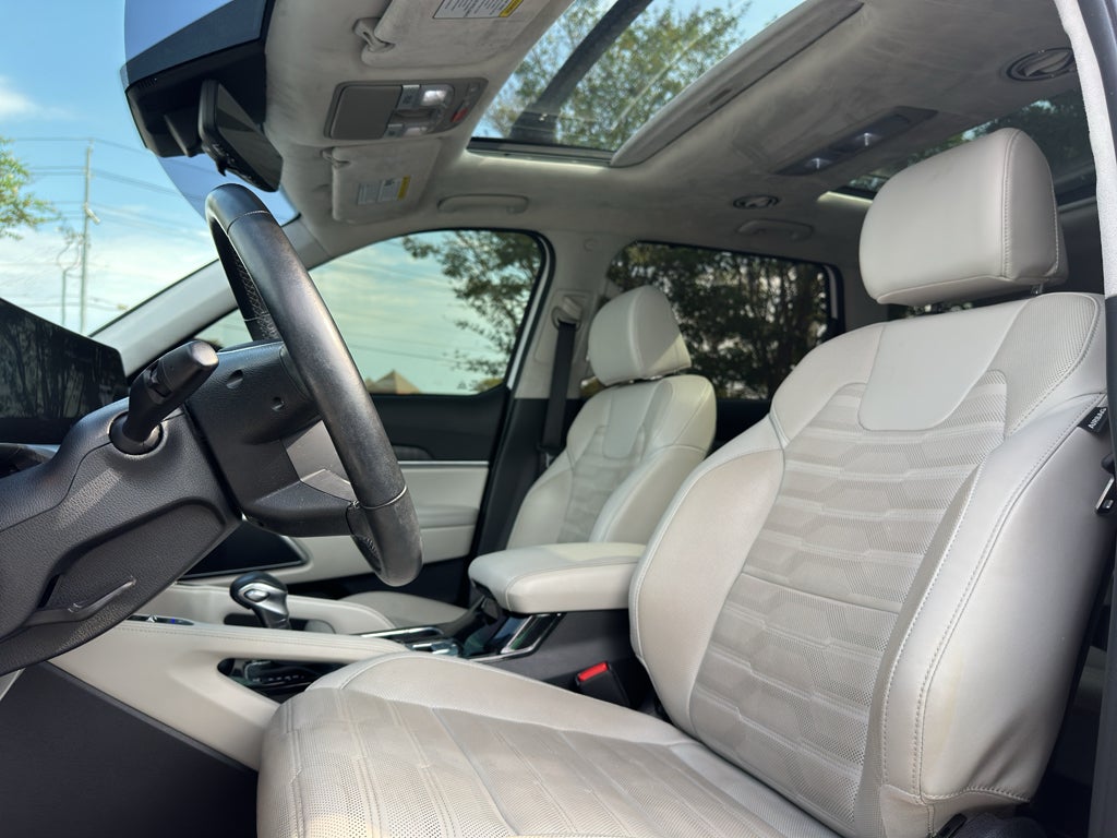2023 Kia Telluride SX Prestige
