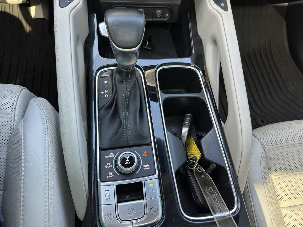 2023 Kia Telluride SX Prestige