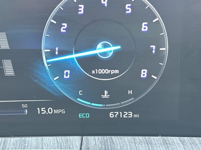 2023 Kia Telluride SX Prestige