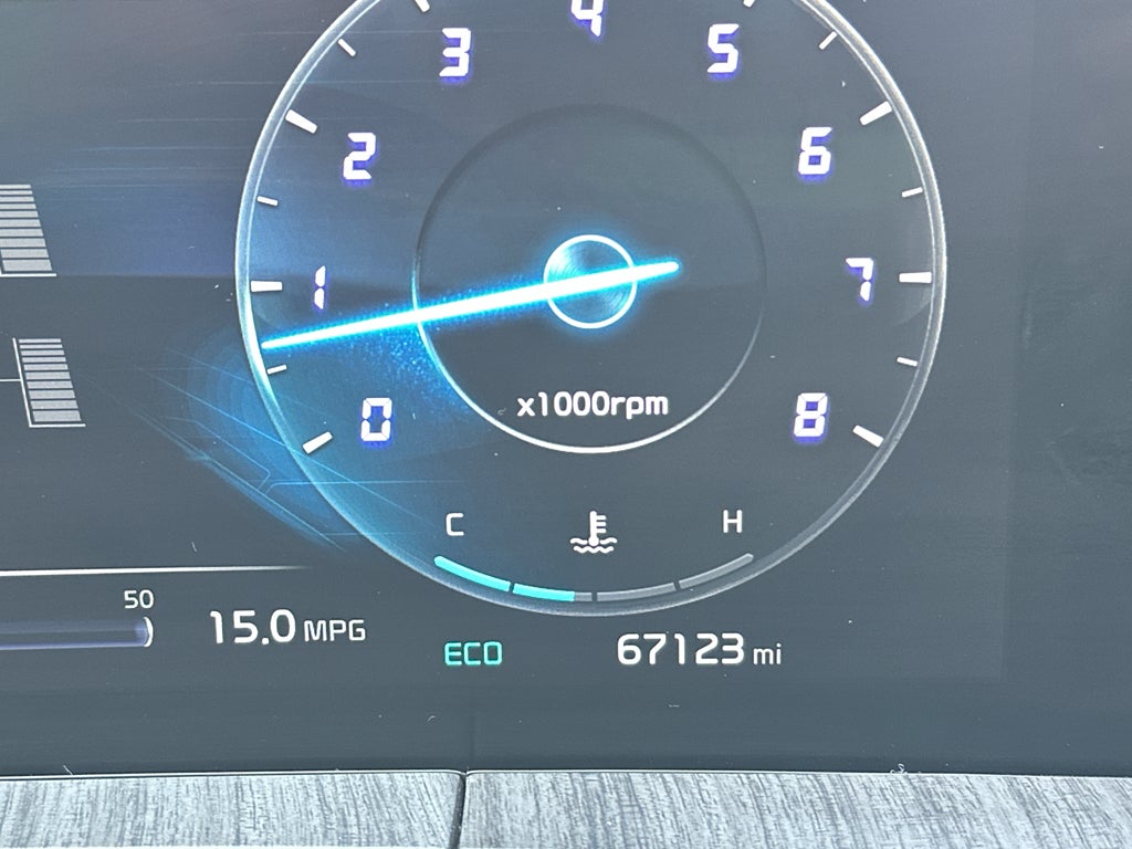 2023 Kia Telluride SX Prestige