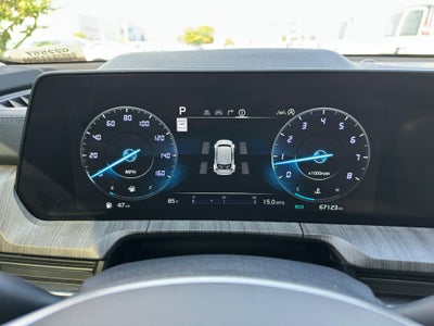 2023 Kia Telluride SX Prestige
