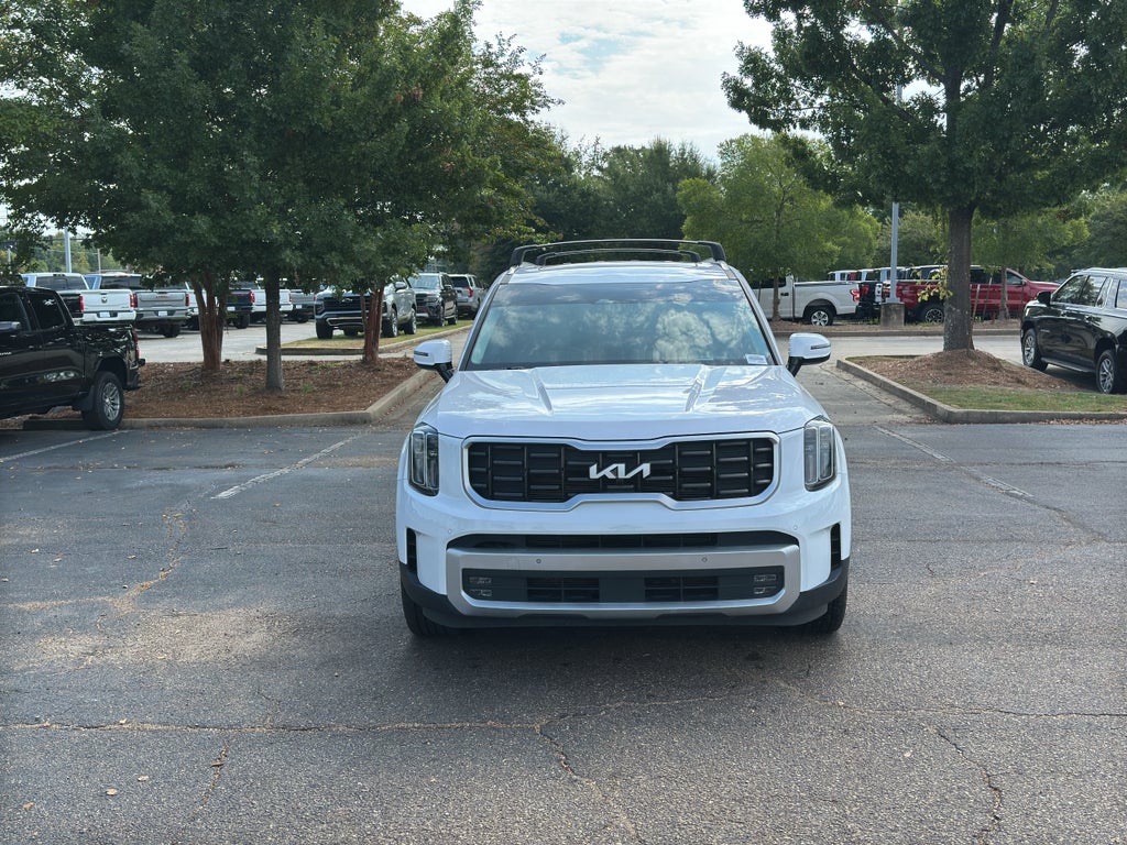 2023 Kia Telluride SX Prestige