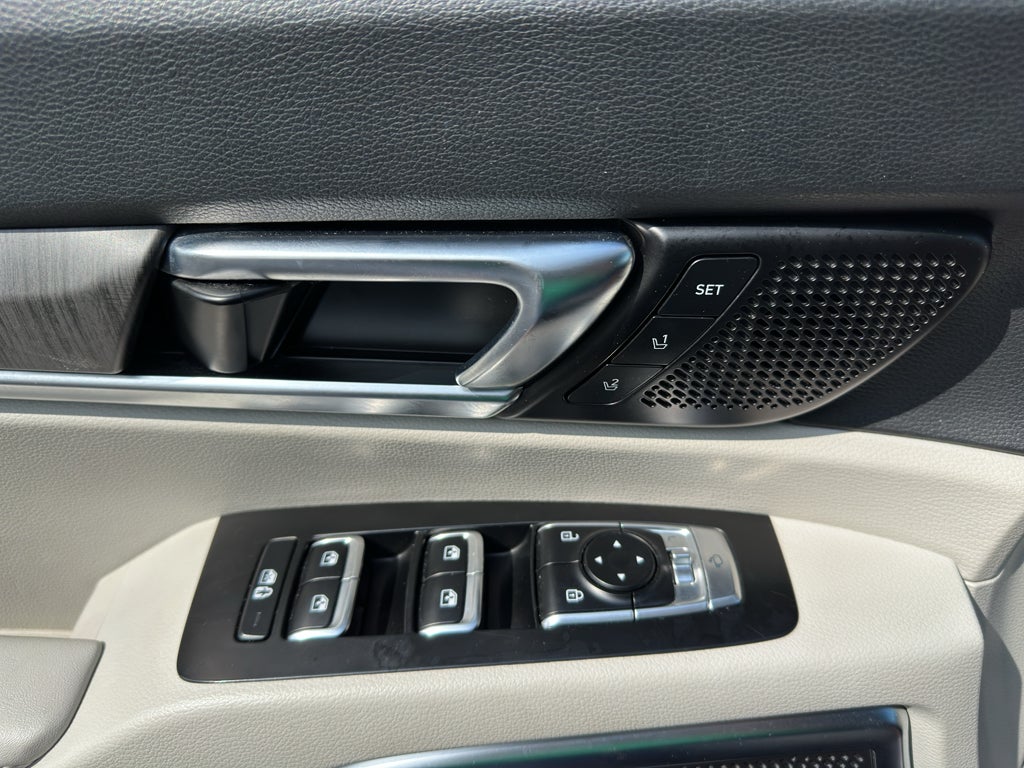 2023 Kia Telluride SX Prestige