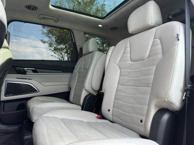 2023 Kia Telluride SX Prestige