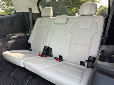 2023 Kia Telluride SX Prestige