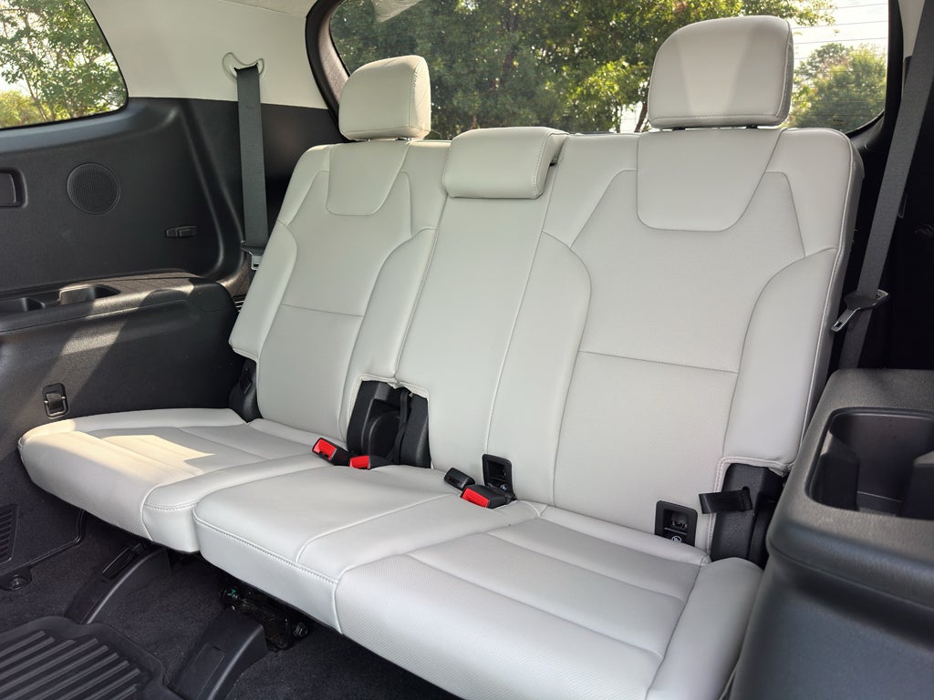 2023 Kia Telluride SX Prestige