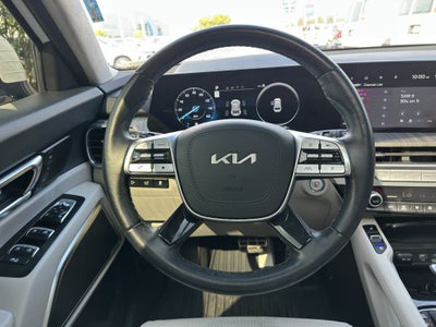 2023 Kia Telluride SX Prestige
