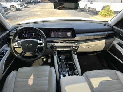 2023 Kia Telluride SX Prestige