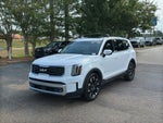 2023 Kia Telluride SX Prestige