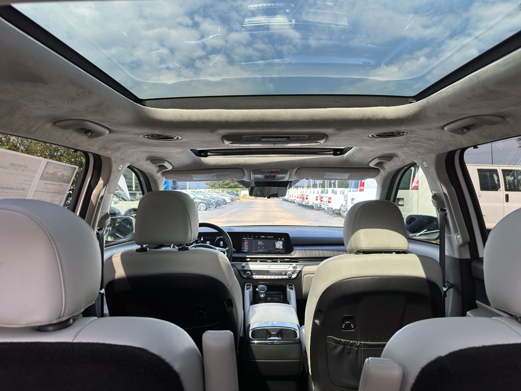 2023 Kia Telluride SX Prestige