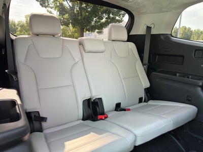 2023 Kia Telluride SX Prestige