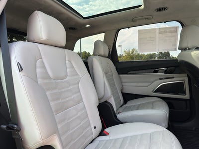 2023 Kia Telluride SX Prestige