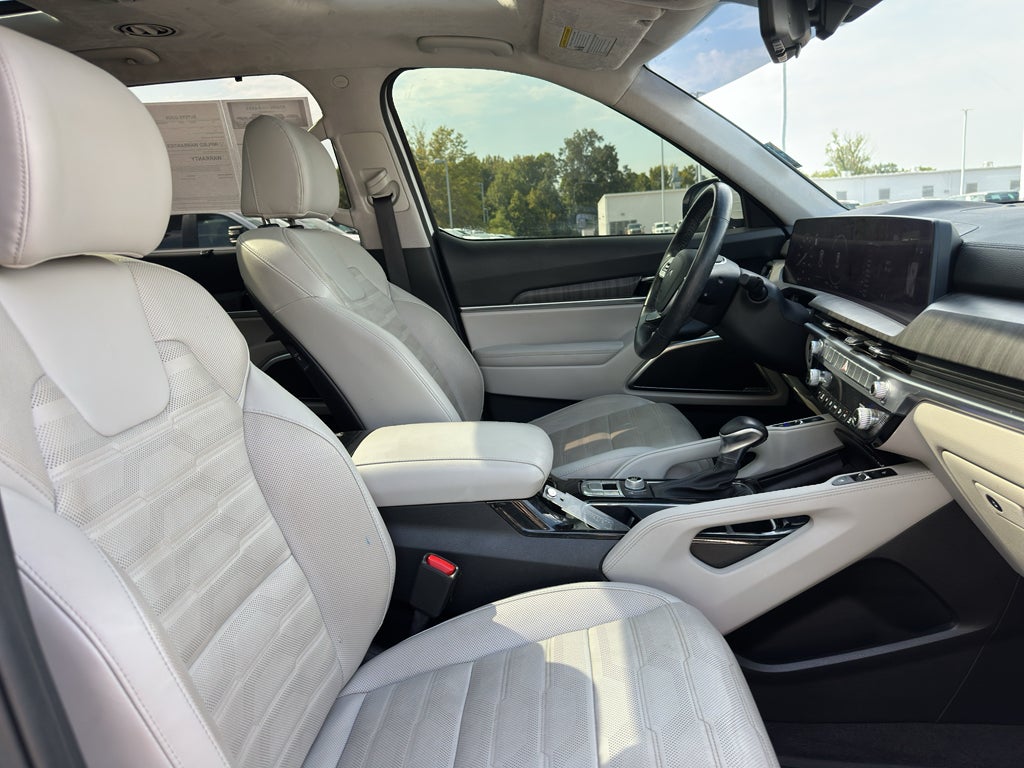 2023 Kia Telluride SX Prestige