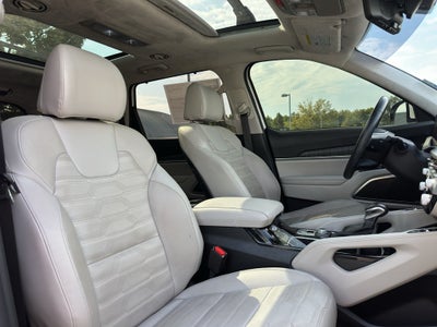 2023 Kia Telluride SX Prestige