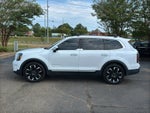 2023 Kia Telluride SX Prestige