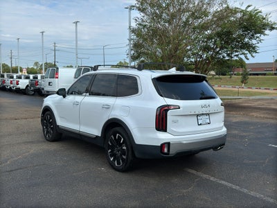 2023 Kia Telluride SX Prestige