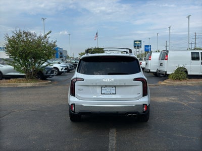 2023 Kia Telluride SX Prestige