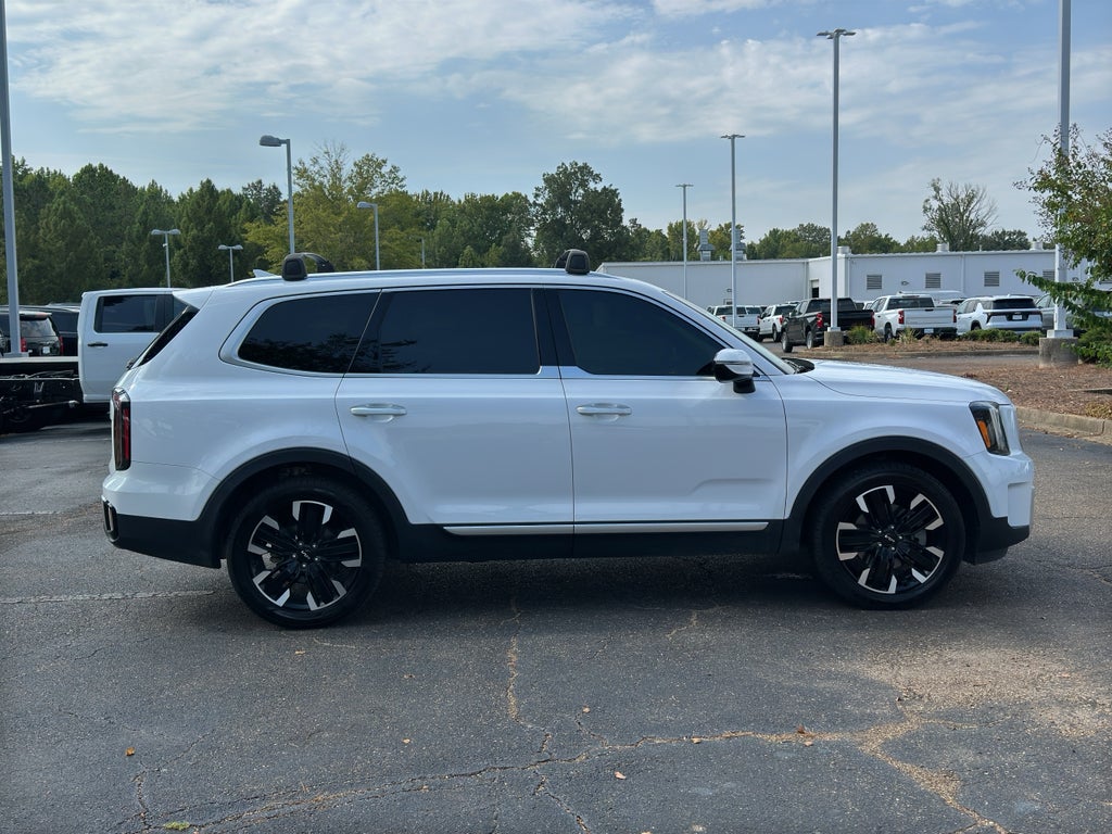 2023 Kia Telluride SX Prestige