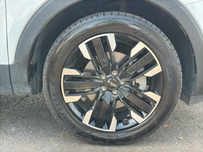 2023 Kia Telluride SX Prestige