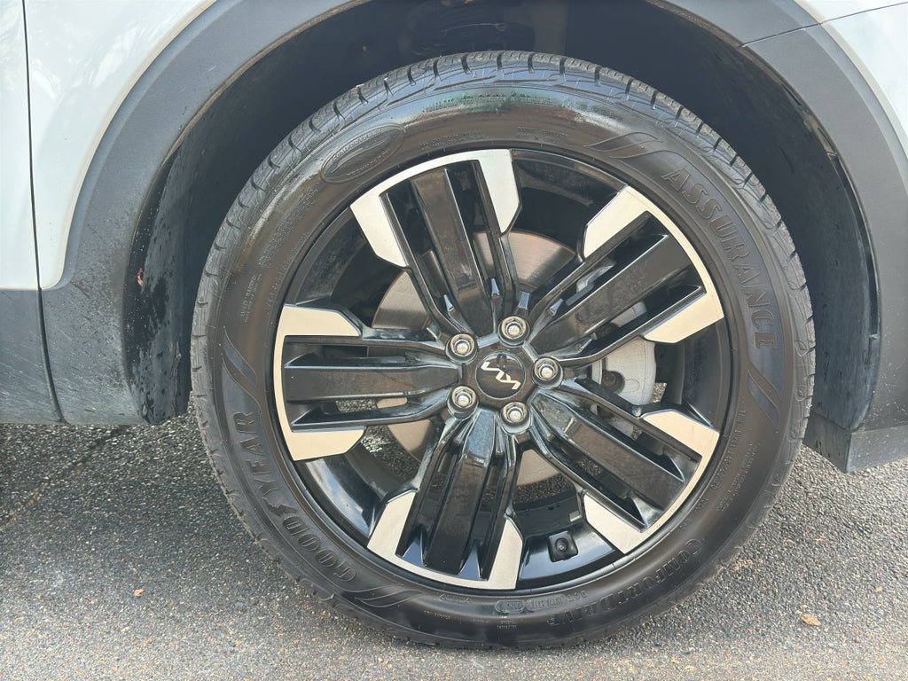 2023 Kia Telluride SX Prestige