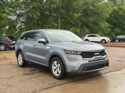 2023 Kia Sorento LX