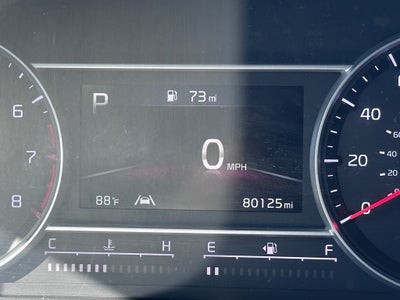 2023 Kia Sorento LX