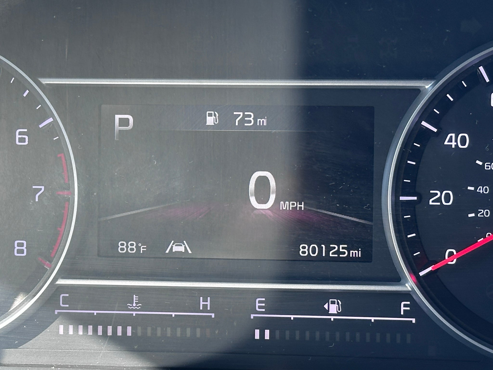 2023 Kia Sorento LX