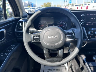 2023 Kia Sorento LX