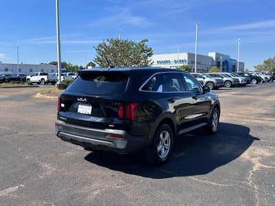 2023 Kia Sorento LX