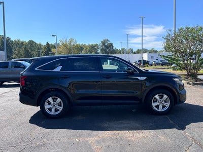 2023 Kia Sorento LX