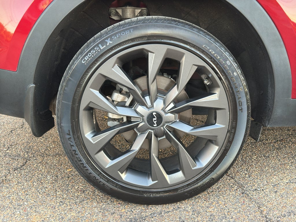 2022 Kia Sorento X-Line SX Prestige