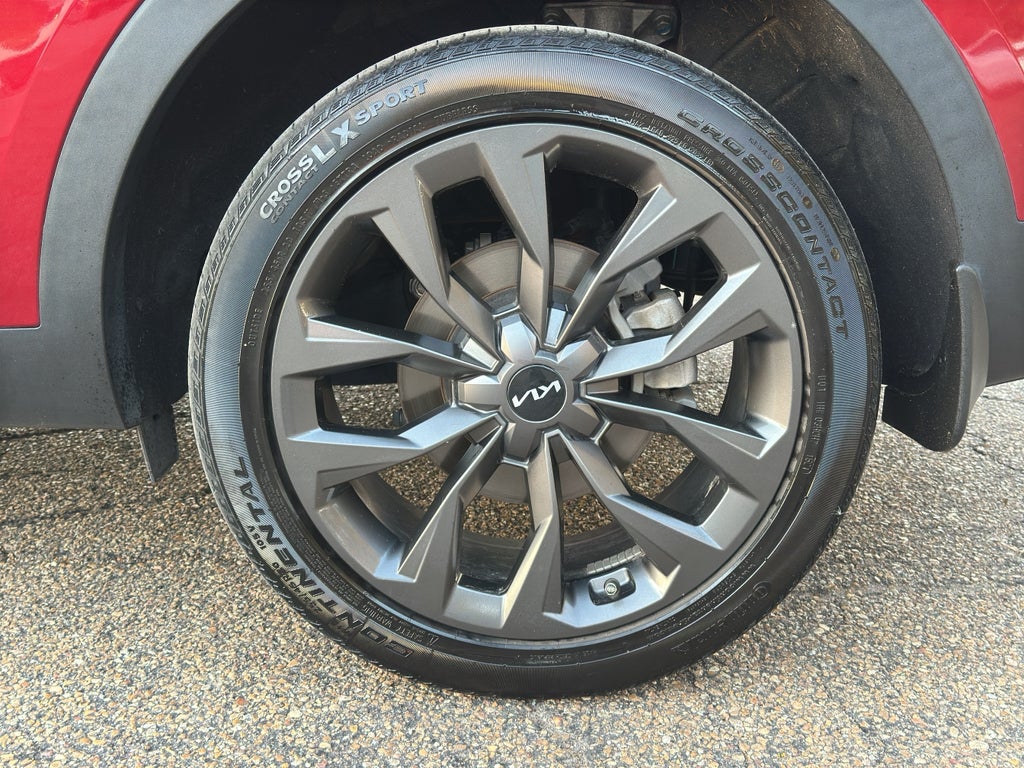 2022 Kia Sorento X-Line SX Prestige