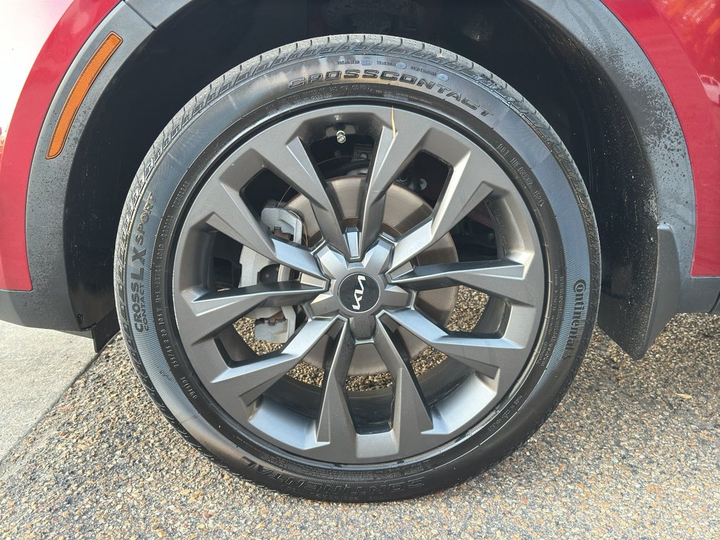 2022 Kia Sorento X-Line SX Prestige