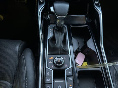 2022 Kia Sorento X-Line SX Prestige