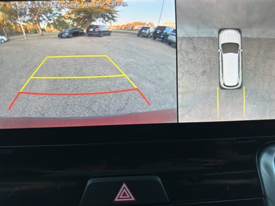 2022 Kia Sorento X-Line SX Prestige