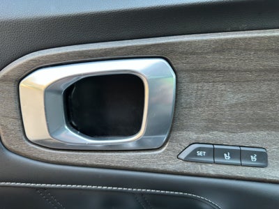 2022 Kia Sorento X-Line SX Prestige