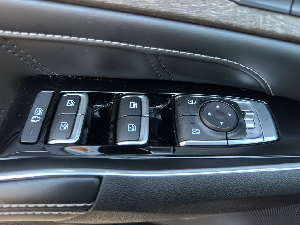 2022 Kia Sorento X-Line SX Prestige