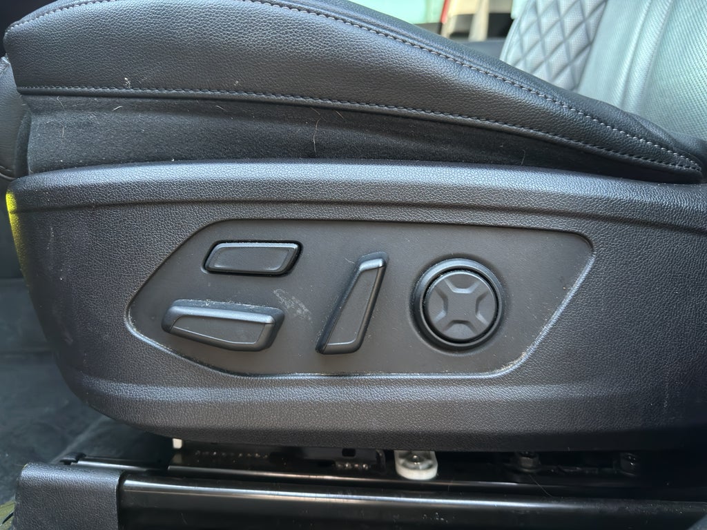 2022 Kia Sorento X-Line SX Prestige