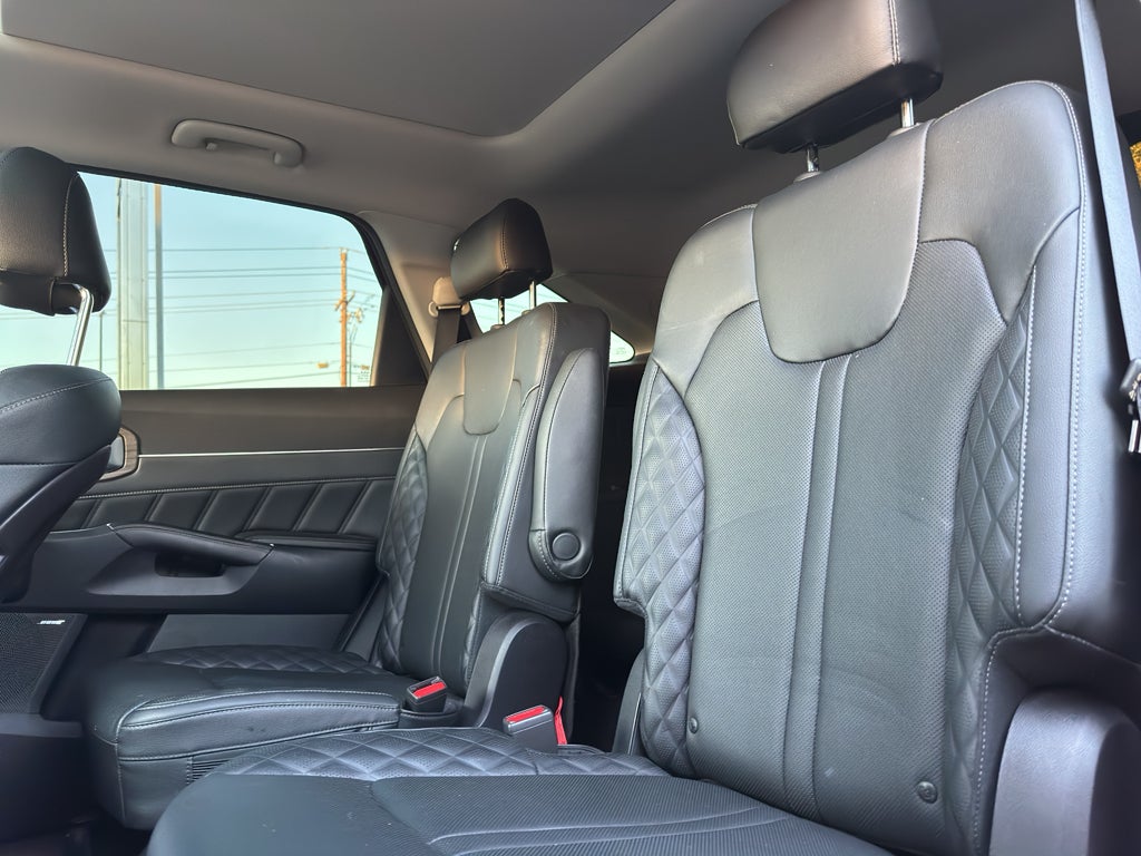 2022 Kia Sorento X-Line SX Prestige