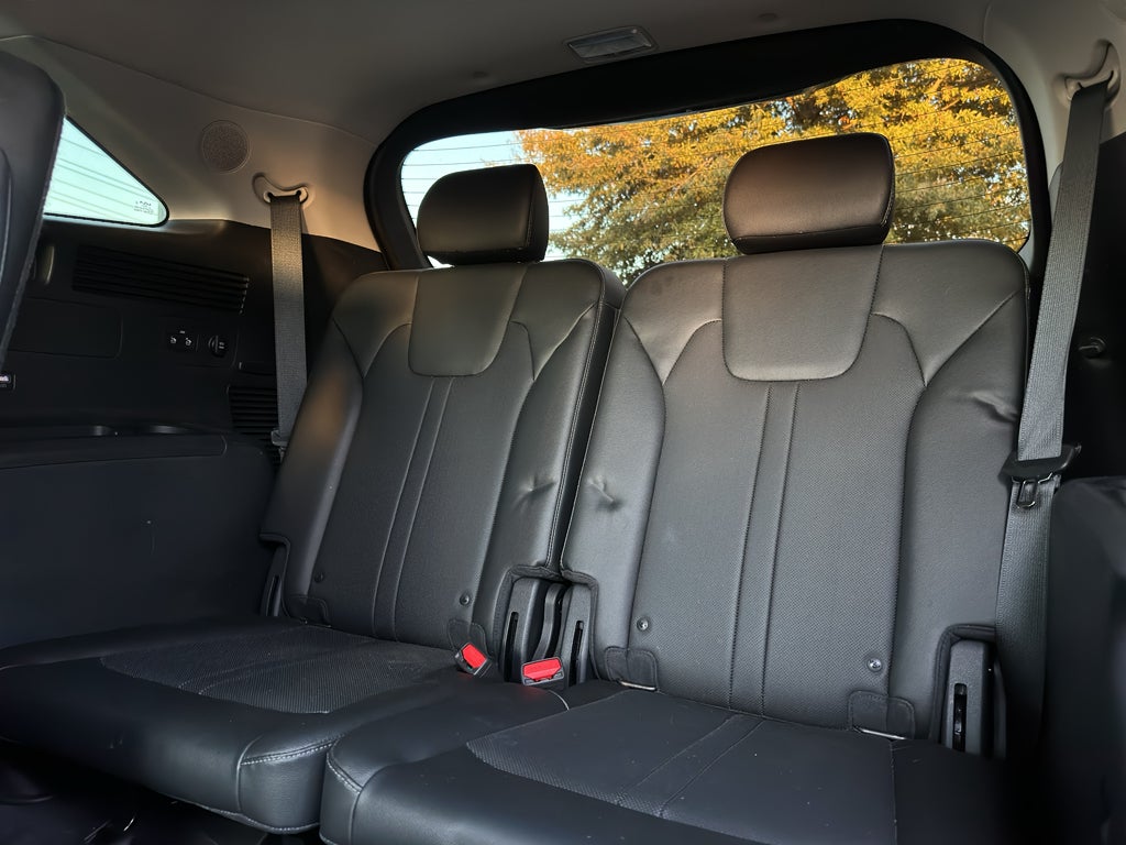 2022 Kia Sorento X-Line SX Prestige