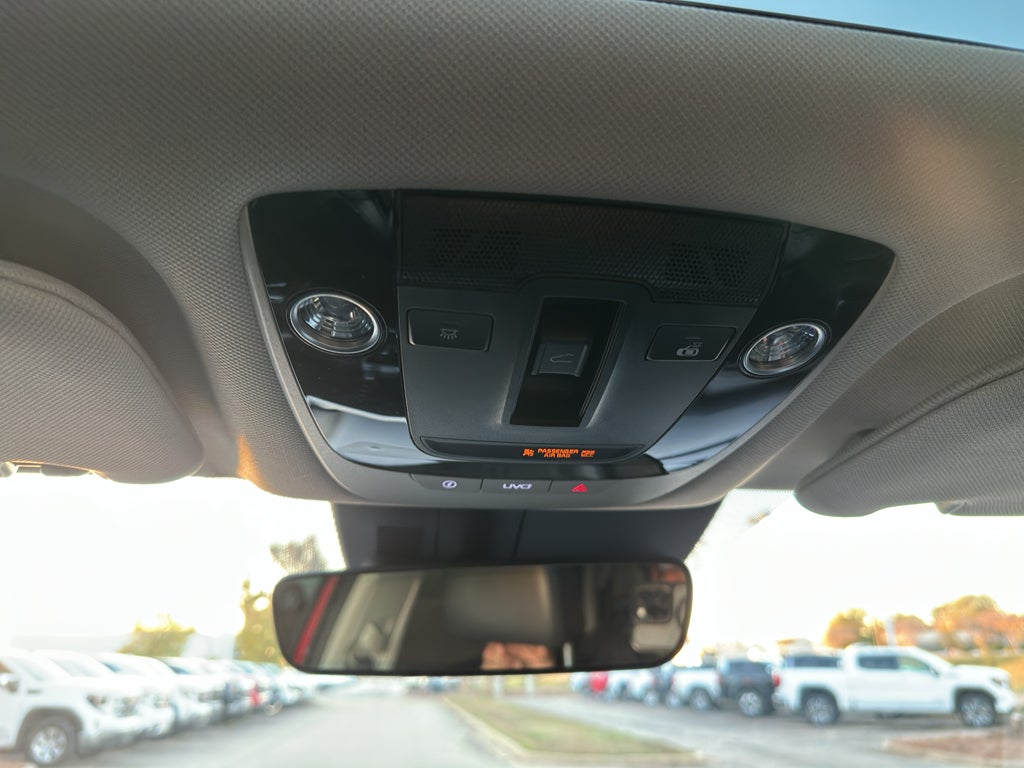 2022 Kia Sorento X-Line SX Prestige