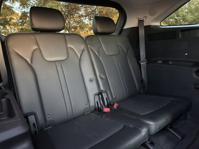 2022 Kia Sorento X-Line SX Prestige