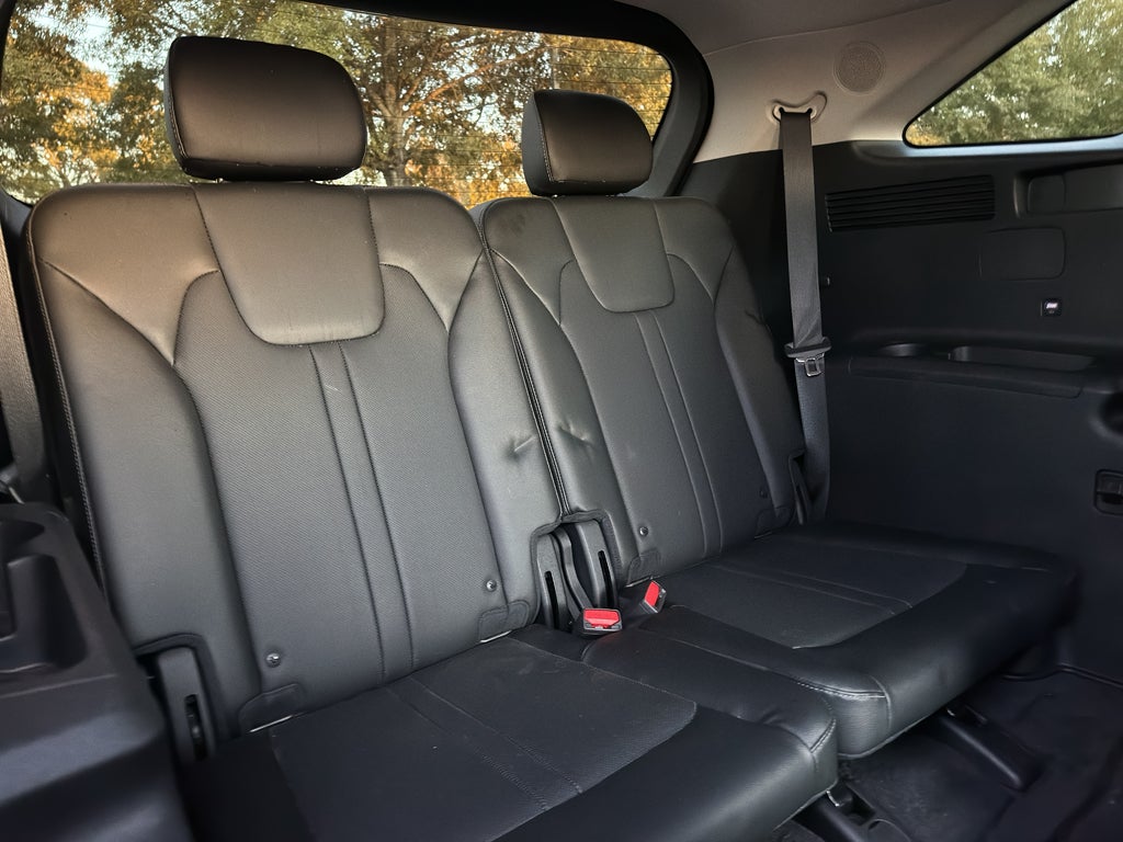 2022 Kia Sorento X-Line SX Prestige