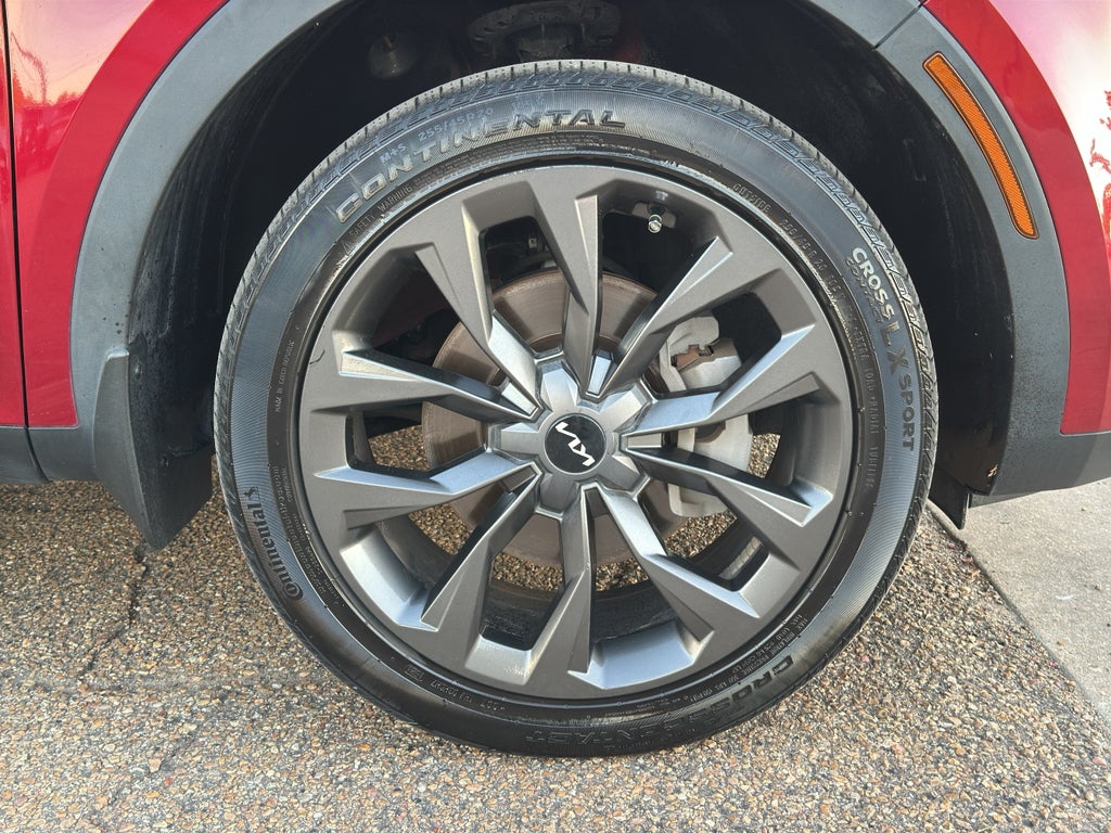 2022 Kia Sorento X-Line SX Prestige